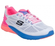 Skechers Sapatilha Valeris Front Page